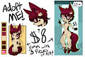 ADOPT ME : BLACK FOREST CAKE PUPTART!!!