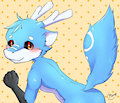 Hacu by NelloTiger