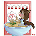 pixel gif commission