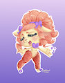 painted chibis