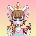 icon gif commission