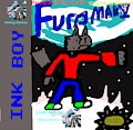 Furry Man V by InklingStudios