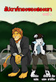 [Douglas Kim] สัปดาห์ทองของสองเรา - ตอนที่ ๑ - ปก by LARDM