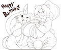 gift art- Marve