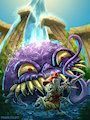 Freya VS Ultros 01