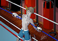 Atomweight Knockout by LoneWolf