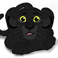 Cub Radix by RadixPanther