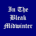 In The Bleak Midwinter