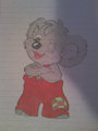 Blinky Bill The Koala