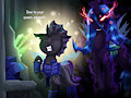 [Reward] Queen's Crown