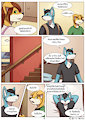 [ZetaHaru] สุขเราเสาร์อาทิตย์ - หน้าที่ ๓ by LARDM