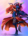 2015 Commission for sachavayle