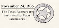 This Day in History: November 24, 1835