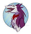 Silly sergal