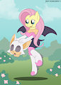 Flutterouge