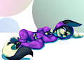 Onesie - Vixen