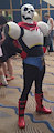 Papyrus Cosplay
