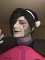 Mettaton Cosplay