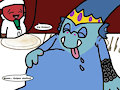 Stuffed on Thankstaking