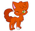 SquirrelFlight by Leafythecat
