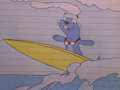 Fico: Surf's Up!