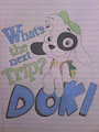 Doki: What's The Next Trip?