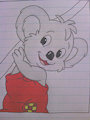 Blinky Bill