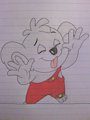 Blinky Bill