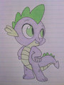 MLP: Spike