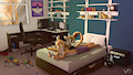 [Iztli] Playful afternoon by Roel