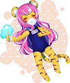 Dreamsicle, by REKUUHH