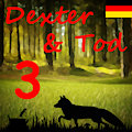 Dexter & Tod Kapitel 3 - Vom Regen in die Traufe by Simplemind