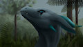 The Upward Glance - By DSW7