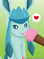 Ice Cream by WinickLim