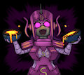 The Destroyer of Worlds
