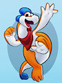 Plessie Jumps More by Bitcoon