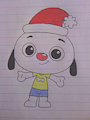 Junior: Merry Christmas!