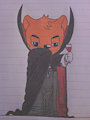 Hongmao The Vampire