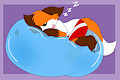 Balloon naps