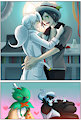 Love Is In The Air