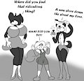 Going ink by EricandInk