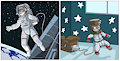 Space Walk