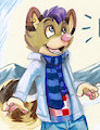 MFF badge: Moka