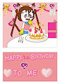 Happy 26th Birthday to me
