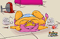 Food Coma
