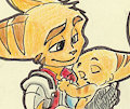 Ratchet's Birth