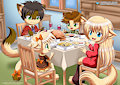 Thanksgiving day by bbmbbf