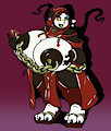 Nun More Negative by VersusMe101