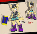 Sonic Forces:Lunar