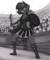 Ready to Fight